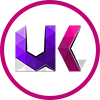 UZMAN KALIP LOGO